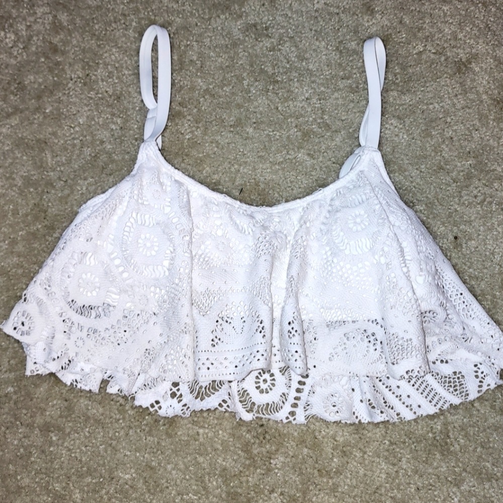 Kirra Flowy Top